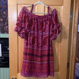 Roz & Ali Dress